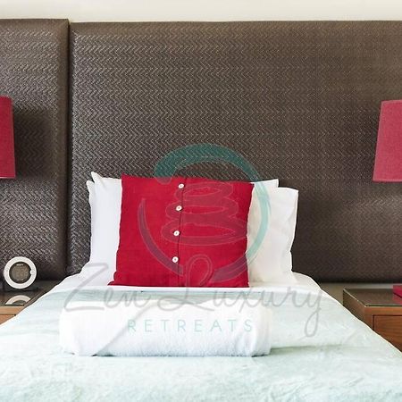 Zen88 Esplanade: 3-Br Luxury Suite Near Waterfront 다윈 외부 사진