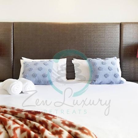 Zen88 Esplanade: 3-Br Luxury Suite Near Waterfront 다윈 외부 사진