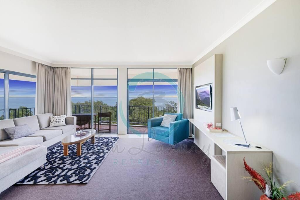 Zen88 Esplanade: 3-Br Luxury Suite Near Waterfront 다윈 외부 사진