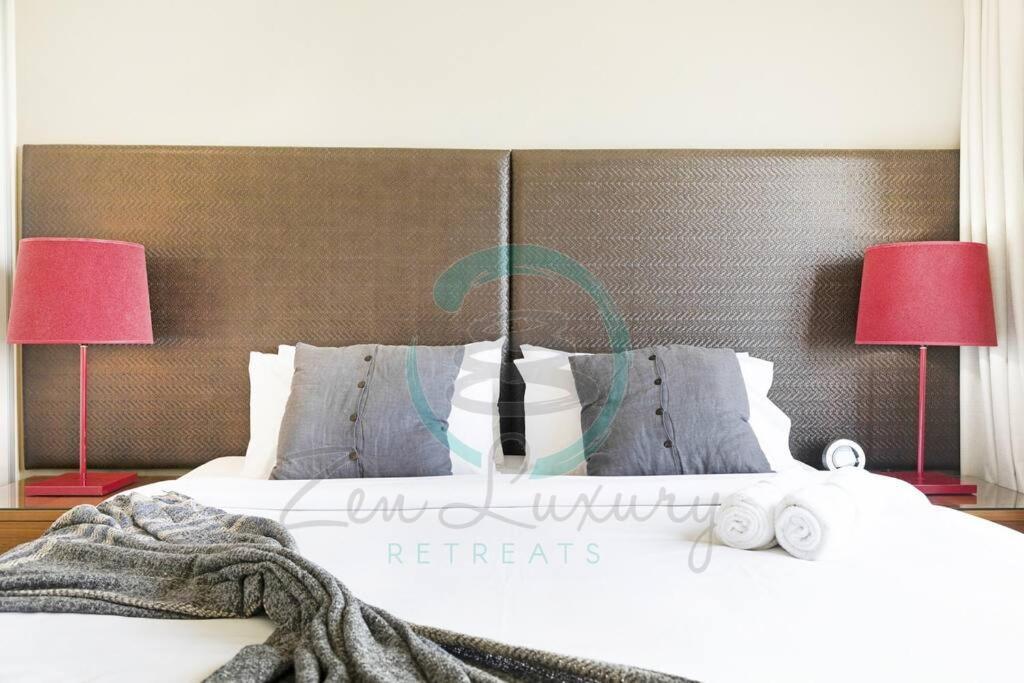 Zen88 Esplanade: 3-Br Luxury Suite Near Waterfront 다윈 외부 사진
