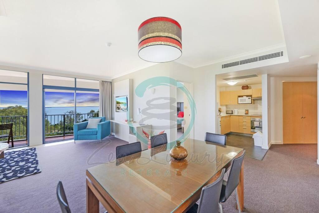 Zen88 Esplanade: 3-Br Luxury Suite Near Waterfront 다윈 외부 사진