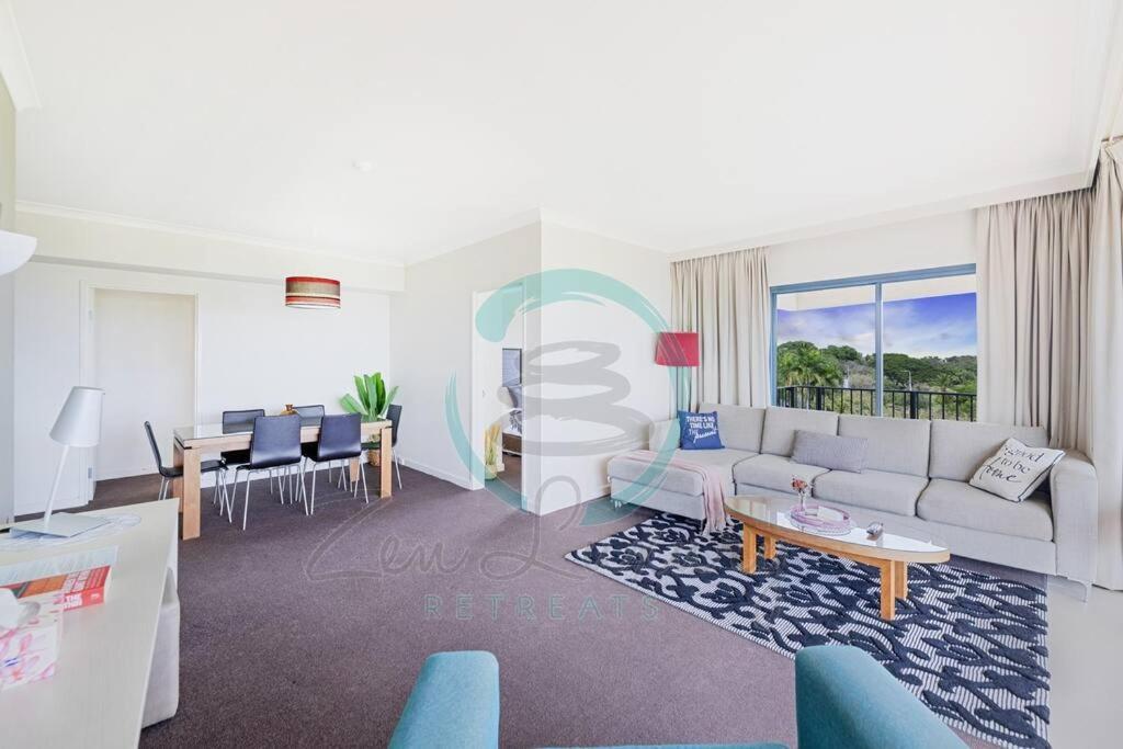 Zen88 Esplanade: 3-Br Luxury Suite Near Waterfront 다윈 외부 사진