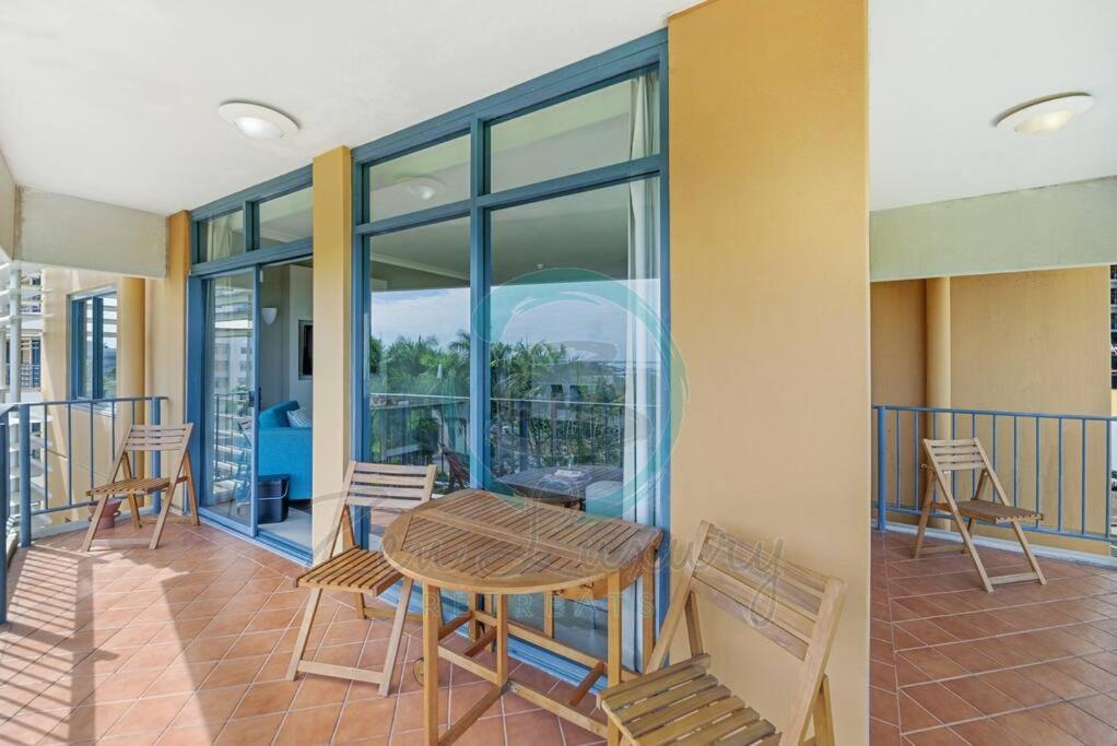 Zen88 Esplanade: 3-Br Luxury Suite Near Waterfront 다윈 외부 사진