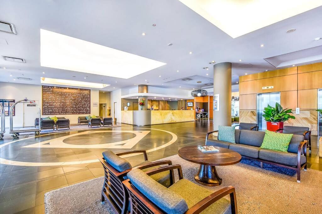 Zen88 Esplanade: 3-Br Luxury Suite Near Waterfront 다윈 외부 사진