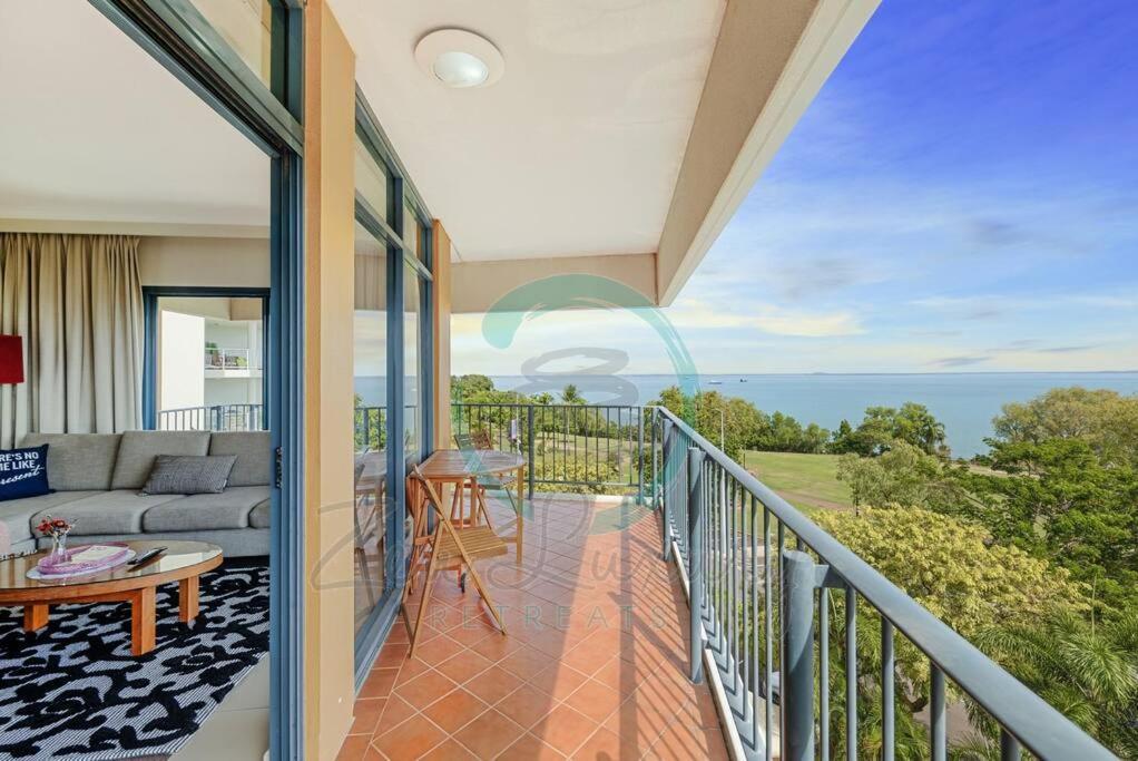Zen88 Esplanade: 3-Br Luxury Suite Near Waterfront 다윈 외부 사진