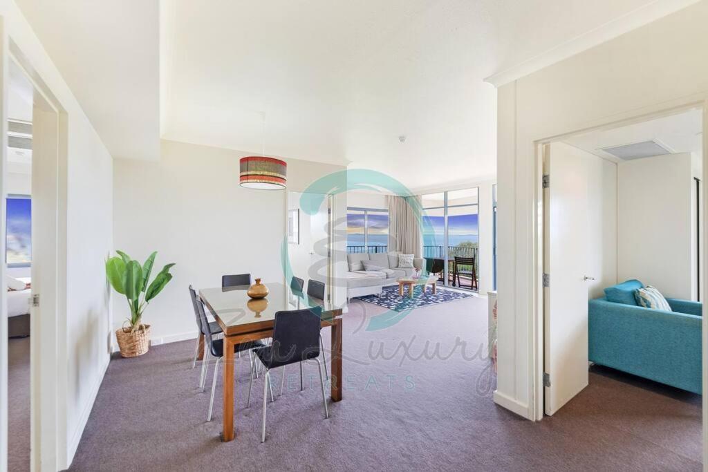 Zen88 Esplanade: 3-Br Luxury Suite Near Waterfront 다윈 외부 사진